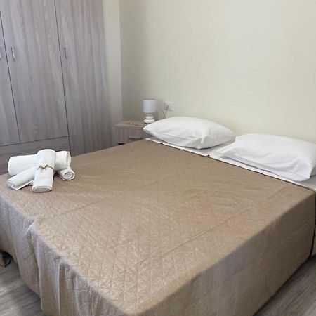 Casa Vacanza Antico Baglio Castelbuono  Buitenkant foto